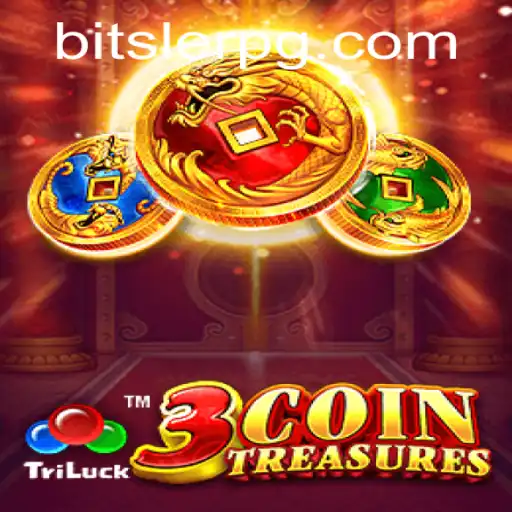 Exploring the Fascinating World of 3CoinTreasures and the Popular 917 Bet