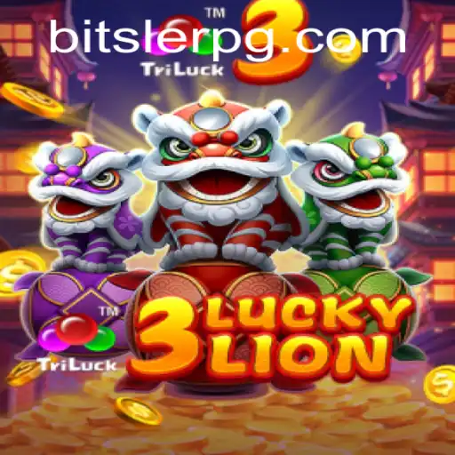 Experience the Thrill of 3LUCKYLION: Mastering the Art of 917 Bet