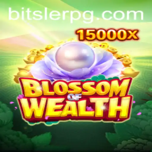 BlossomofWealth: A Journey into the Enchanting Realm of Strategic Gaming