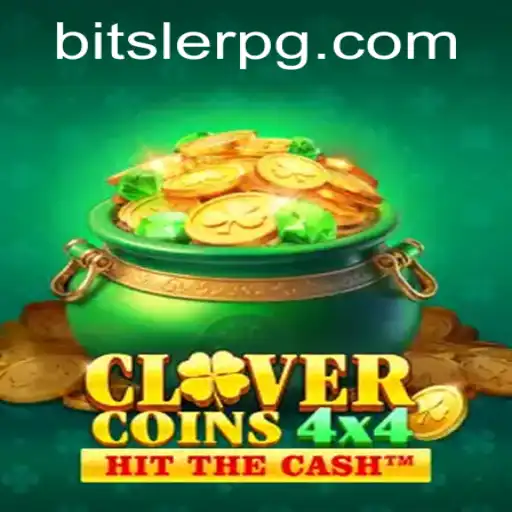Exploring the Excitement of CloverCoins4x4: A Guide to Gameplay and Strategies