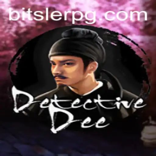 DetectiveDee: A Thrilling Journey into the World of Mystery Solving