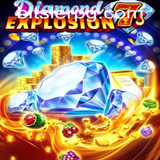 Engage in Thrilling Spins with DiamondExplosion7s: An Intriguing Dive into the World of 917 Bet
