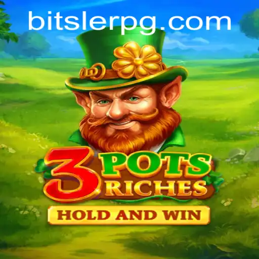 Exploring the Thrills of 3potsRiches: A Comprehensive Guide to Gameplay and Strategy