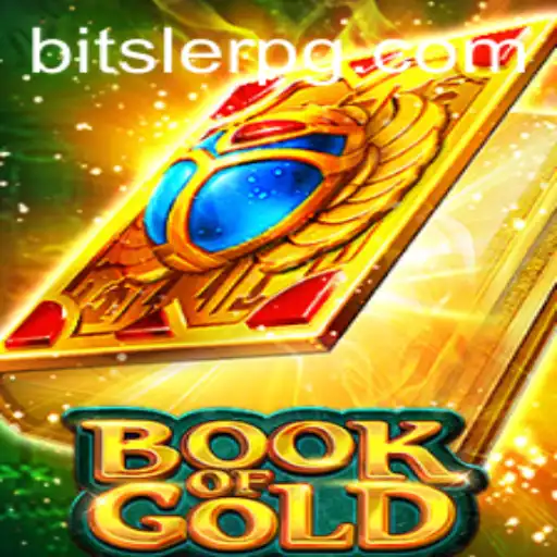 Unveiling the Mystique of BookofGold: An Engaging Gaming Experience