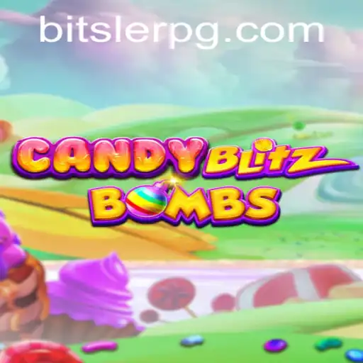 Unveiling CandyBlitzBombs: The Sweetest Challenge in Gaming