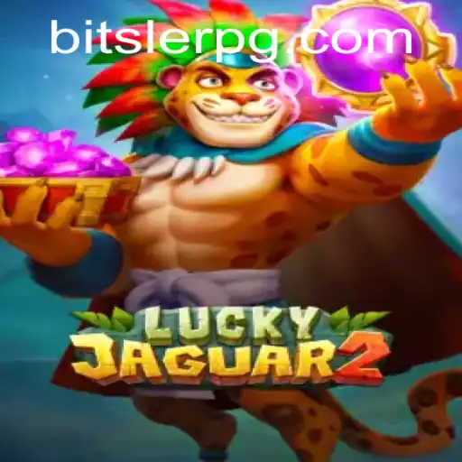 Discover Luckyjaguar2: A Thrilling Journey into the World of 917 Bet