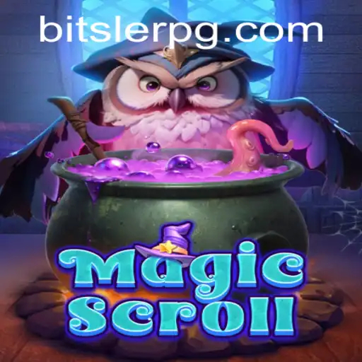 Discover MagicScroll: The Thrilling Adventure Game with a Twist