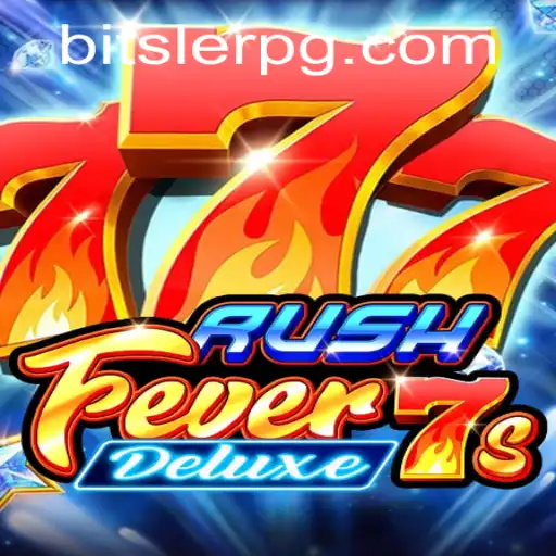 RushFever7sDeluxe: Dive Into an Electrifying Casino Experience
