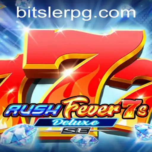 RushFever7sDeluxeSE: The Ultimate Casino Experience
