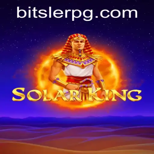 Discovering the World of SolarKing: An In-Depth Look at the Gameplay and Strategy