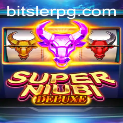 SuperNiubiDeluxe: A Revolutionary Online Gaming Experience