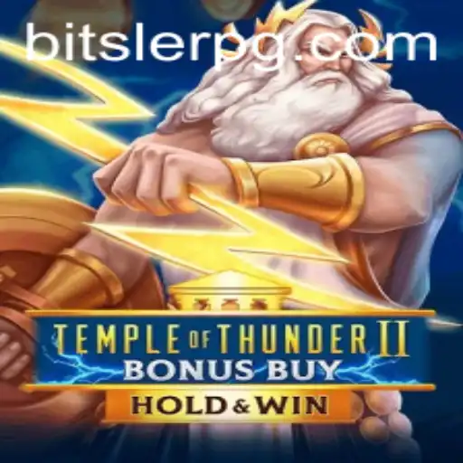 Explore the Thrills of TempleofThunderIIBonusBuy: A Riveting Gaming Experience