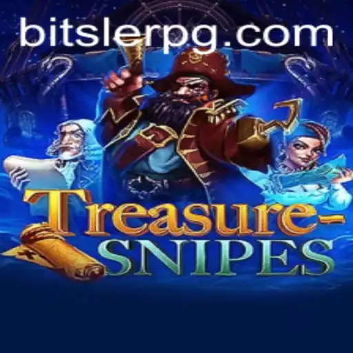 Discover TreasureSnipes: A Thrilling Adventure of Strategy and Fortune