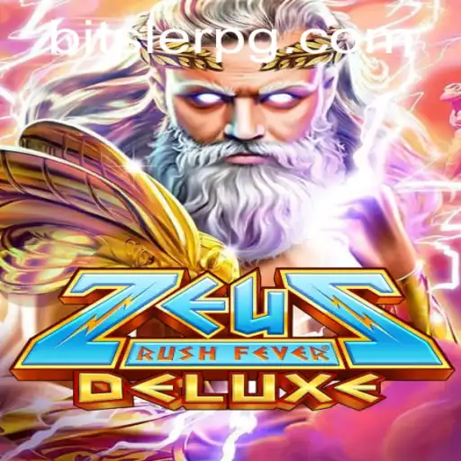 Unveiling ZeusRushFeverDeluxe: Exciting Adventures in Mythical Realms
