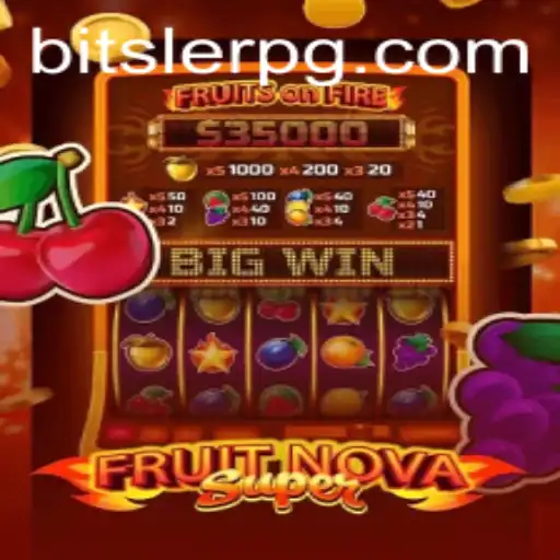 Discover the Exciting World of FruitNovaSuper and 917 Bet