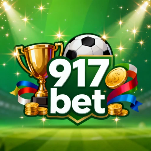 917 bet Logo