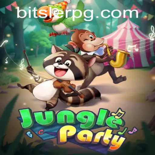 Exploring the Enchanting World of JungleParty and the Excitement of 917 Bet