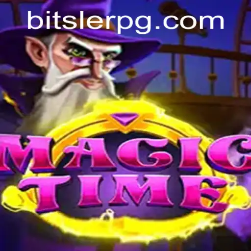 MagicTime: An Enchanting Journey into a New Gaming Universe with 917 Bet