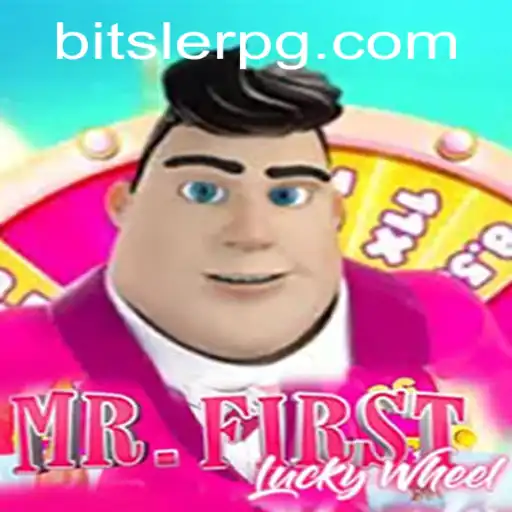 Discover the Thrills of MrFirstLuckyWheel: An Exciting Game with 917 Bet