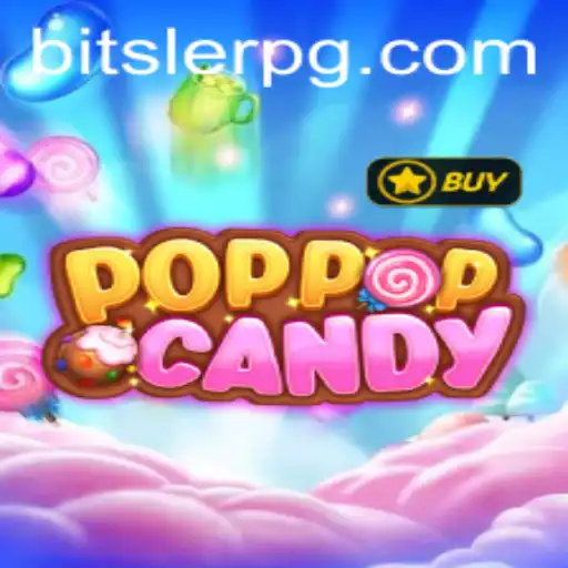 Unveiling POPPOPCANDY: A Sweet Gaming Experience Enhanced by the 917 Bet