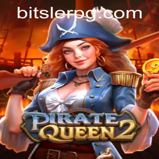 PirateQueen2: Navigating High Seas and High Stakes