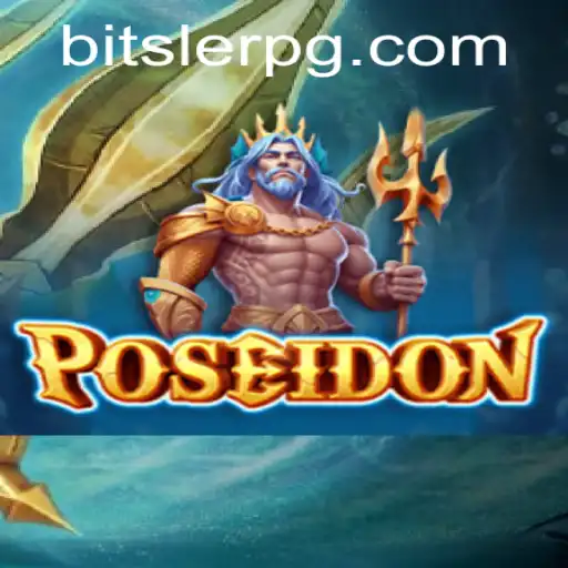 Dive into the World of Poseidon: A Thrilling Game Adventure