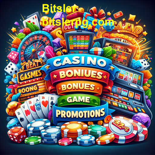Explorando as Promoções no Bitsler: Oportunidades para Jogadores