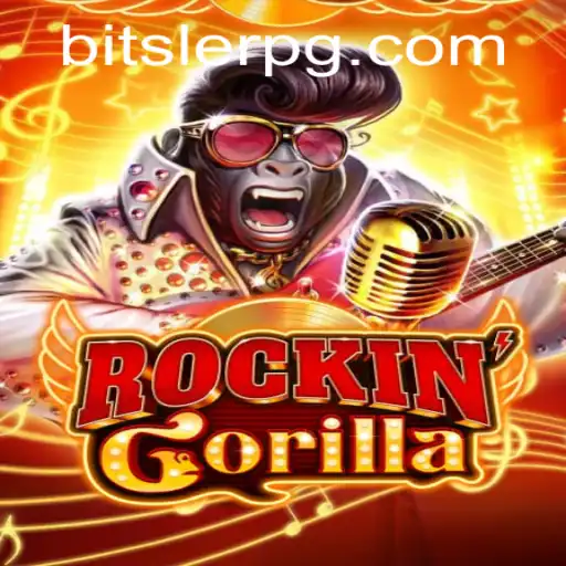 Exploring the Exciting Game of RockinGorilla and Understanding the 917 Bet