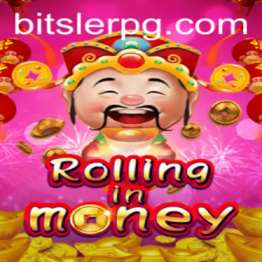 RollingInMoney: The Ultimate Betting Adventure with 917 Bet
