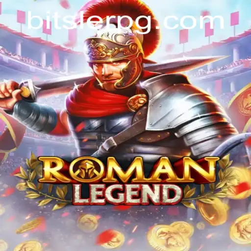 Discover RomanLegend: A Deep Dive into the Popular Game with 917 Bet