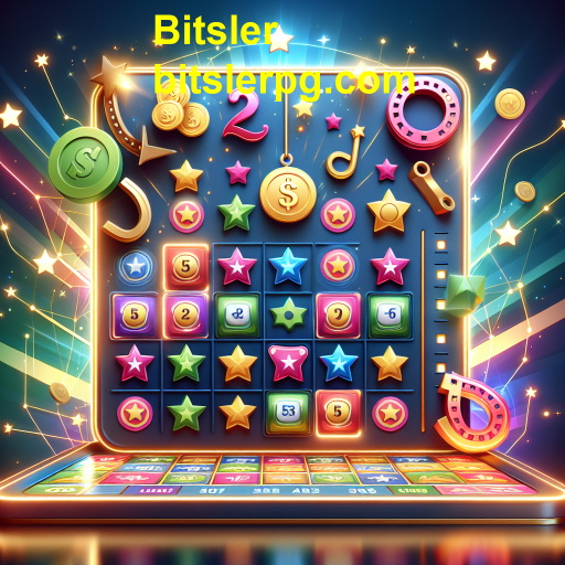 Raspadinhas: A Emoção do Jogo Instantâneo no Bitsler