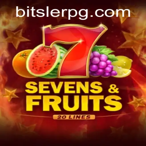 SevensFruits20: Exploring the Exciting World of Slots with the Keyword 917 Bet