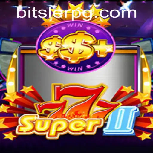Exploring Super777II: A Thrilling Gaming Experience with 917 Bet