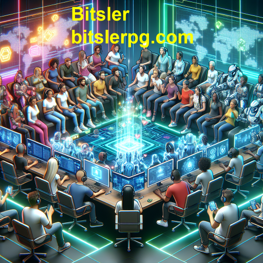 A Importância do Suporte nos Jogos Online: Uma Análise em Bitsler